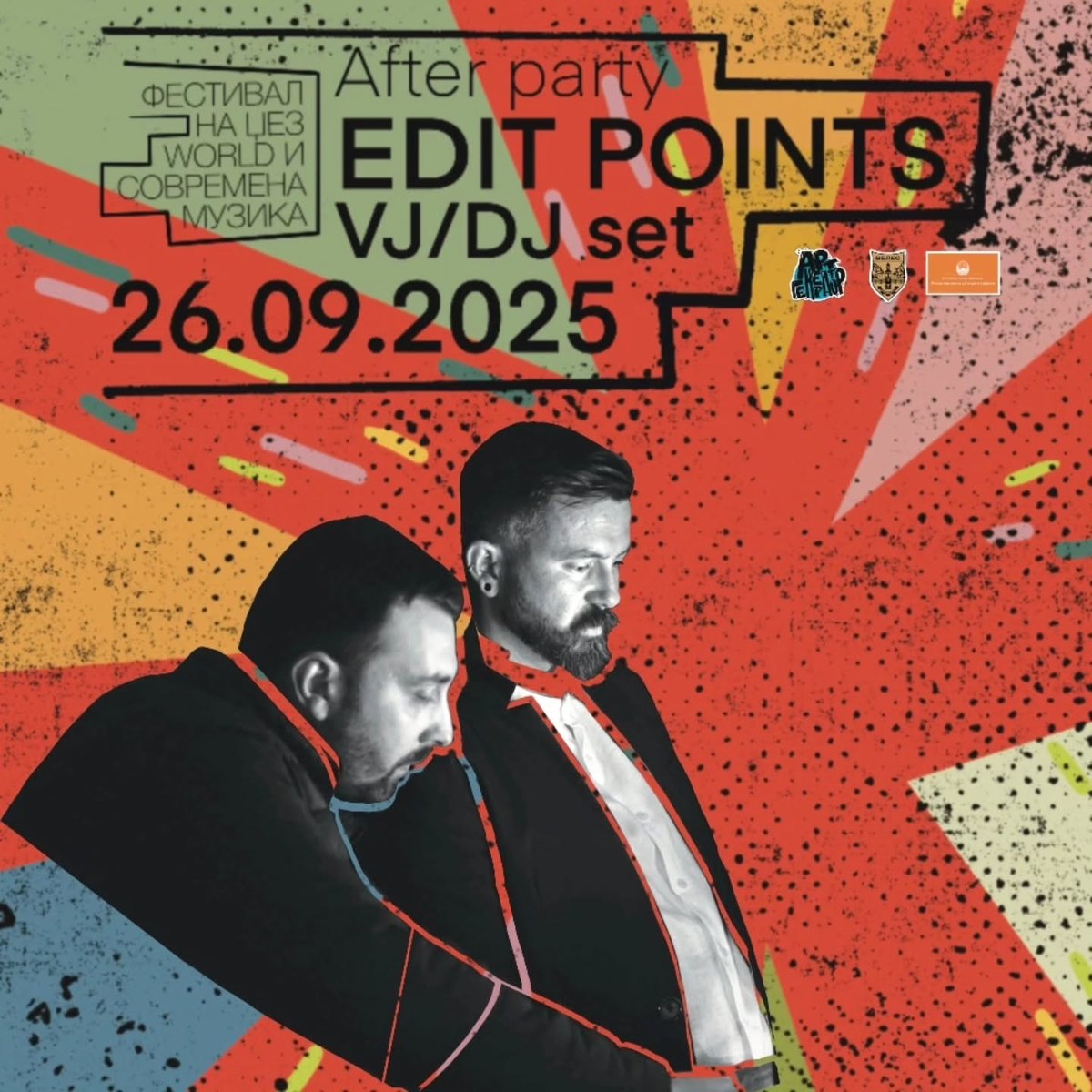 Edit Points