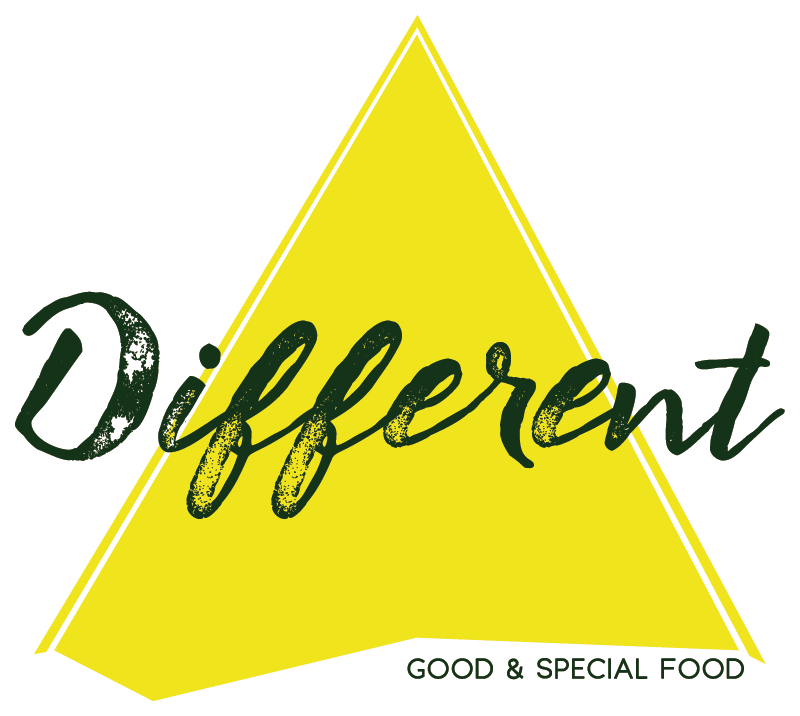 Different